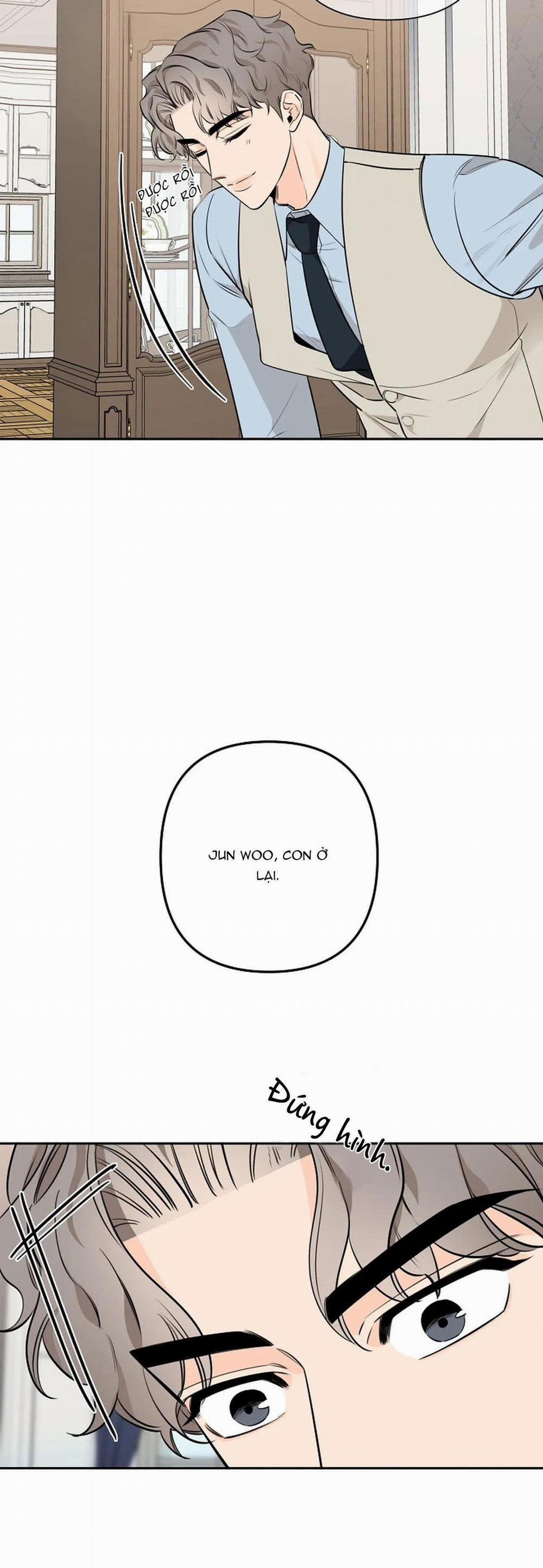 Đêm Dịu Dàng 28 trang 24