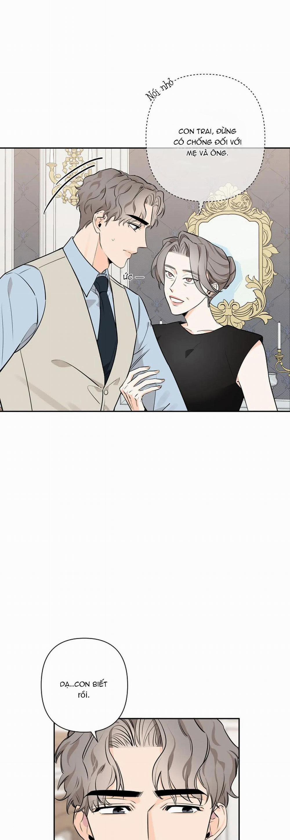 Đêm Dịu Dàng 28 trang 27