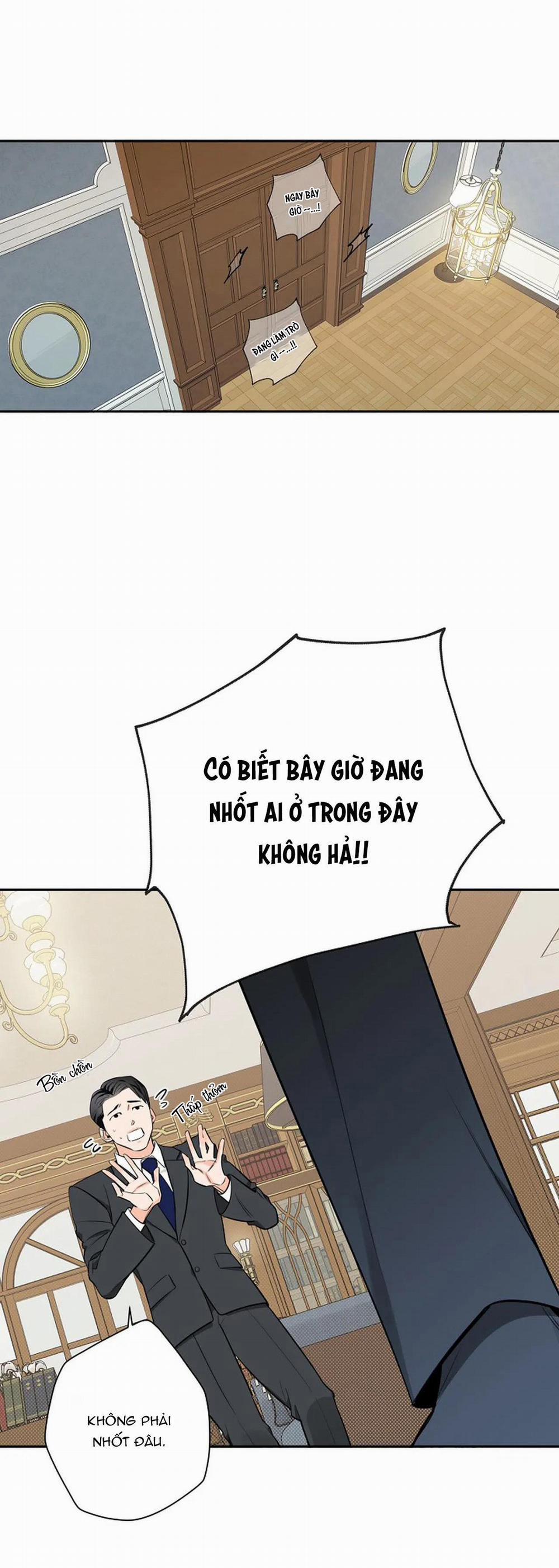 Đêm Dịu Dàng 28 trang 33