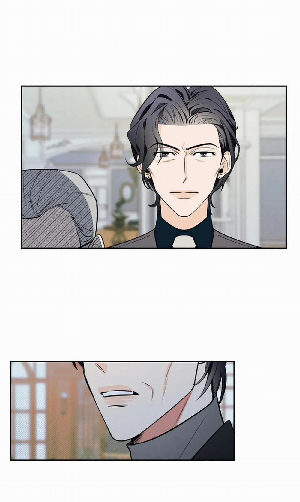 Đêm Dịu Dàng 28 trang 36