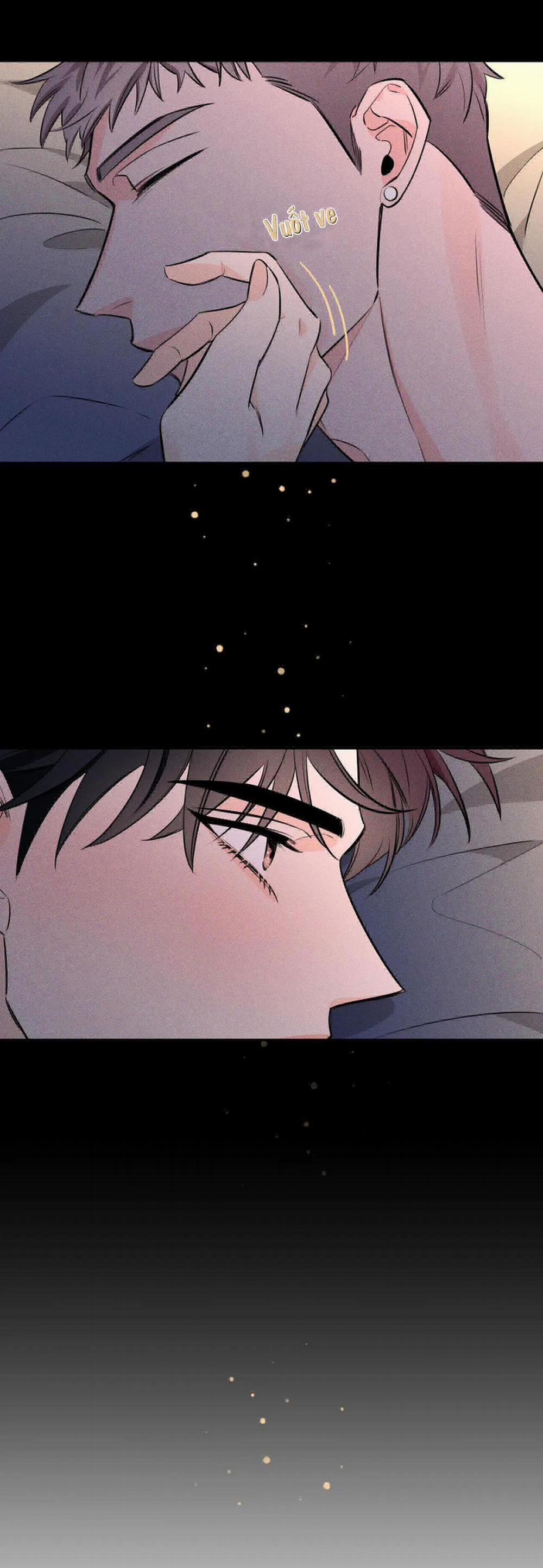 Đêm Dịu Dàng 28 trang 9