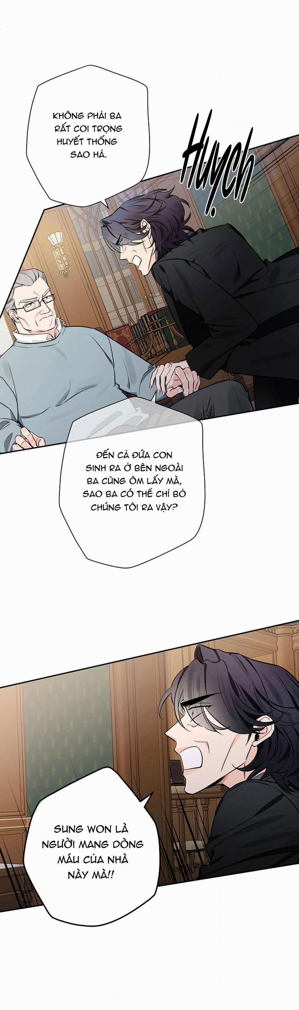 Đêm Dịu Dàng 29 trang 10