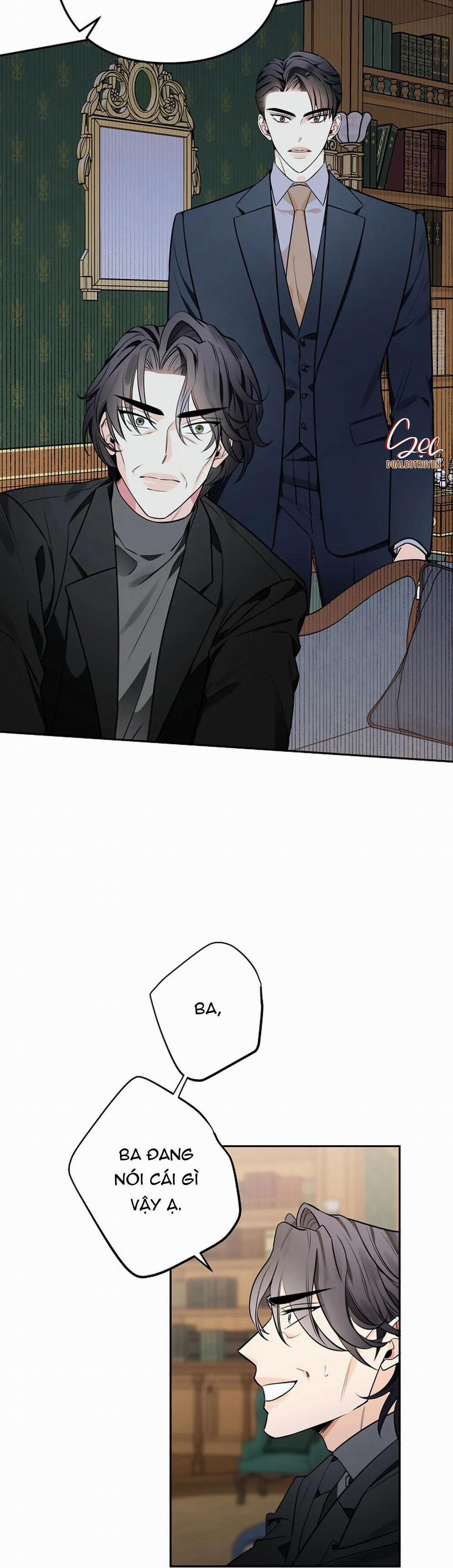 Đêm Dịu Dàng 29 trang 12