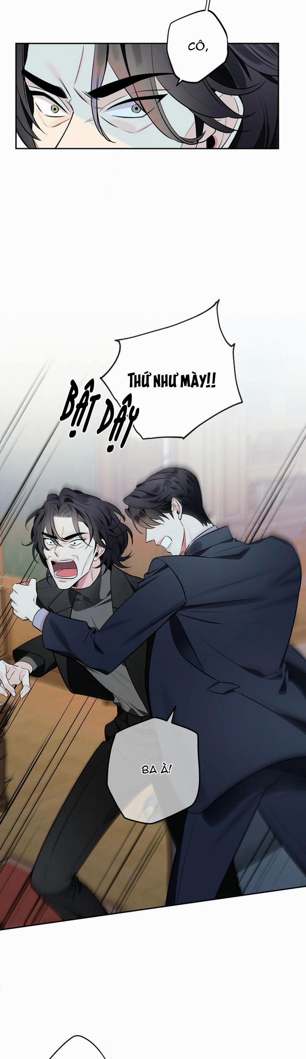 Đêm Dịu Dàng 29 trang 14