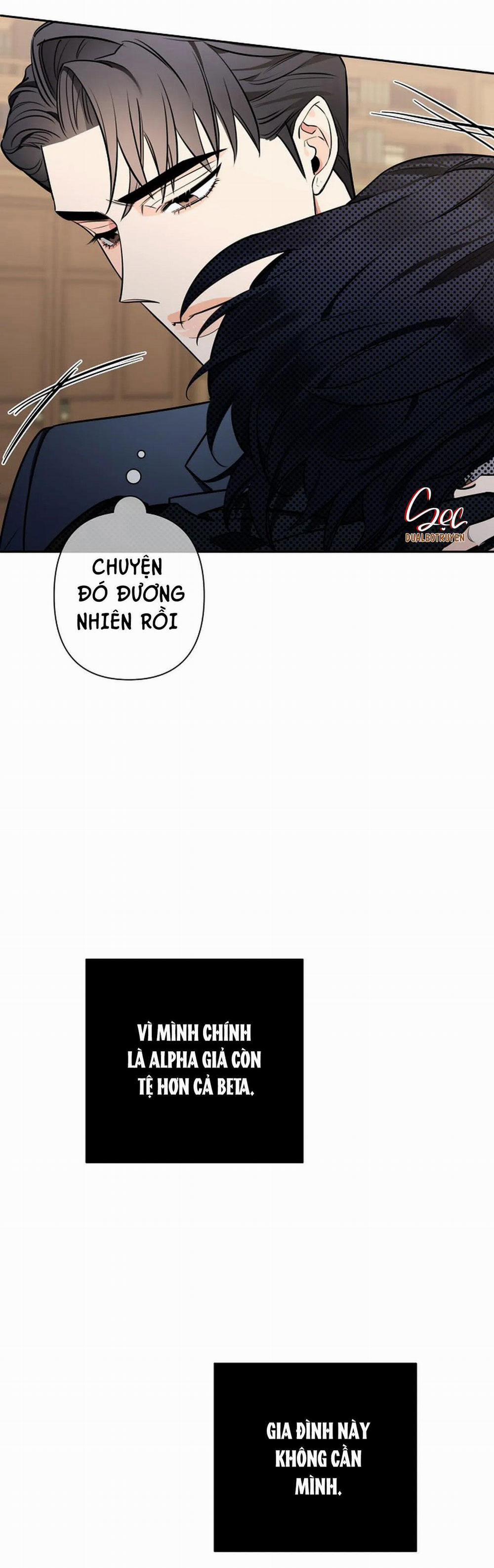 Đêm Dịu Dàng 29 trang 16