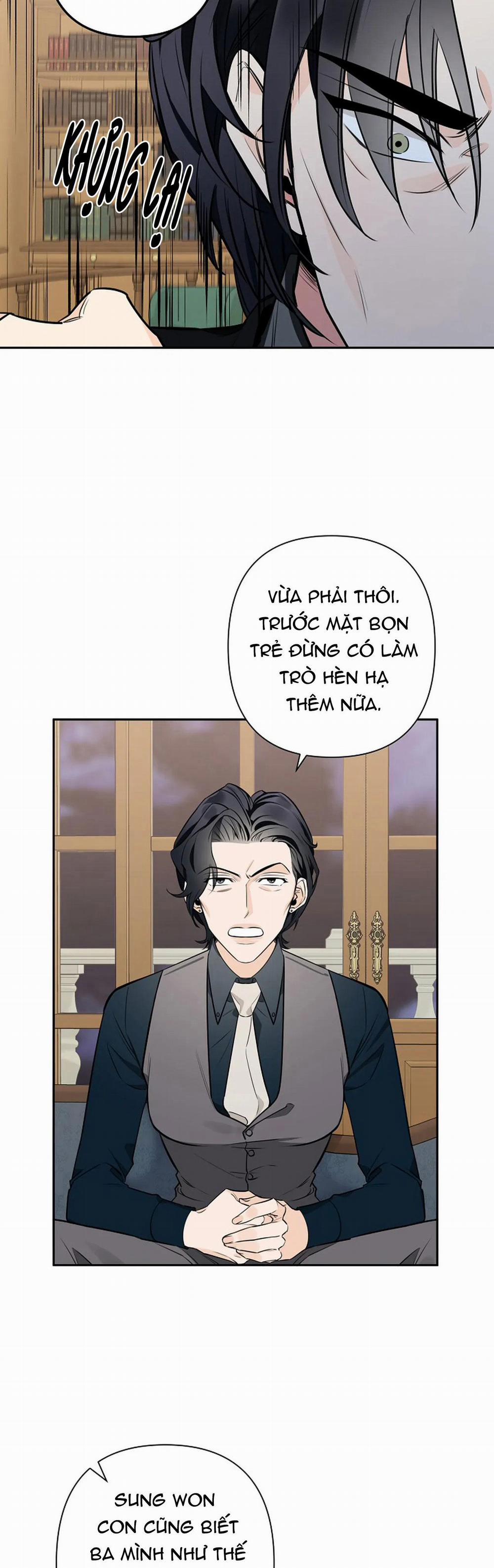 Đêm Dịu Dàng 29 trang 19