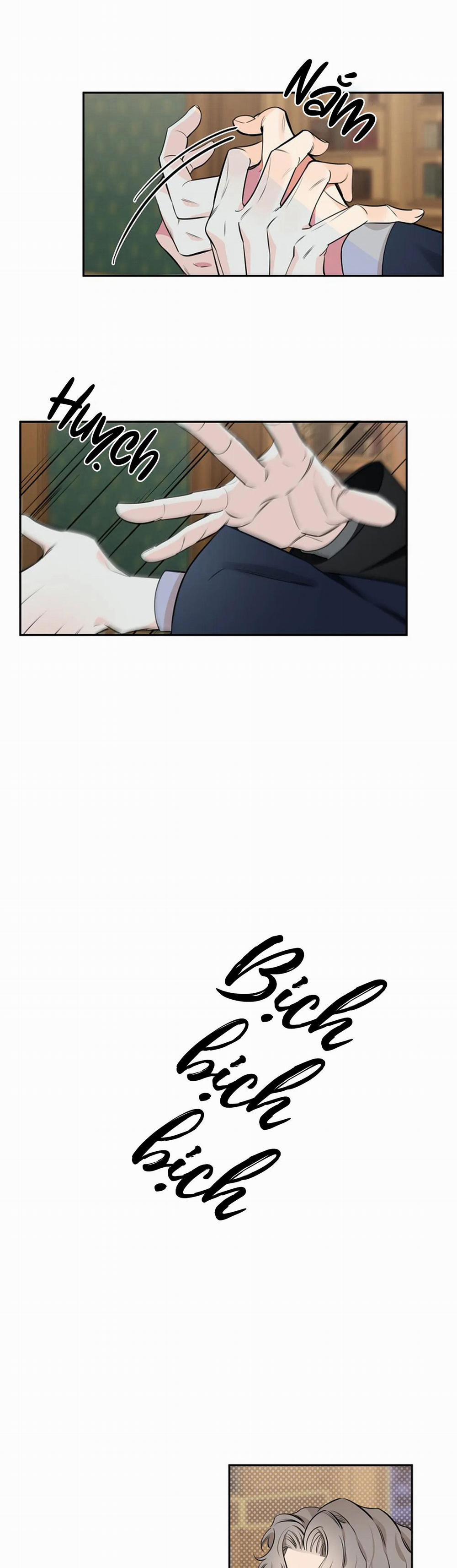 Đêm Dịu Dàng 29 trang 22