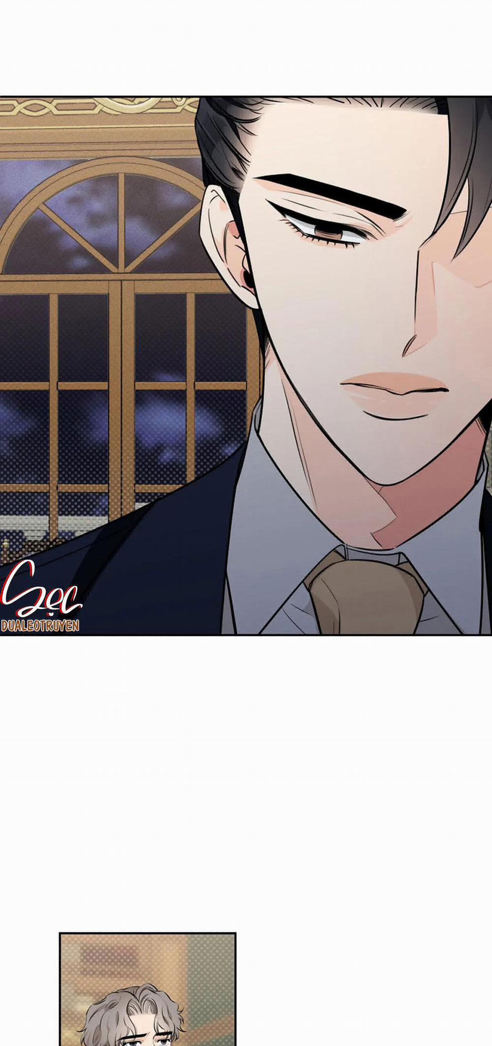 Đêm Dịu Dàng 29 trang 26