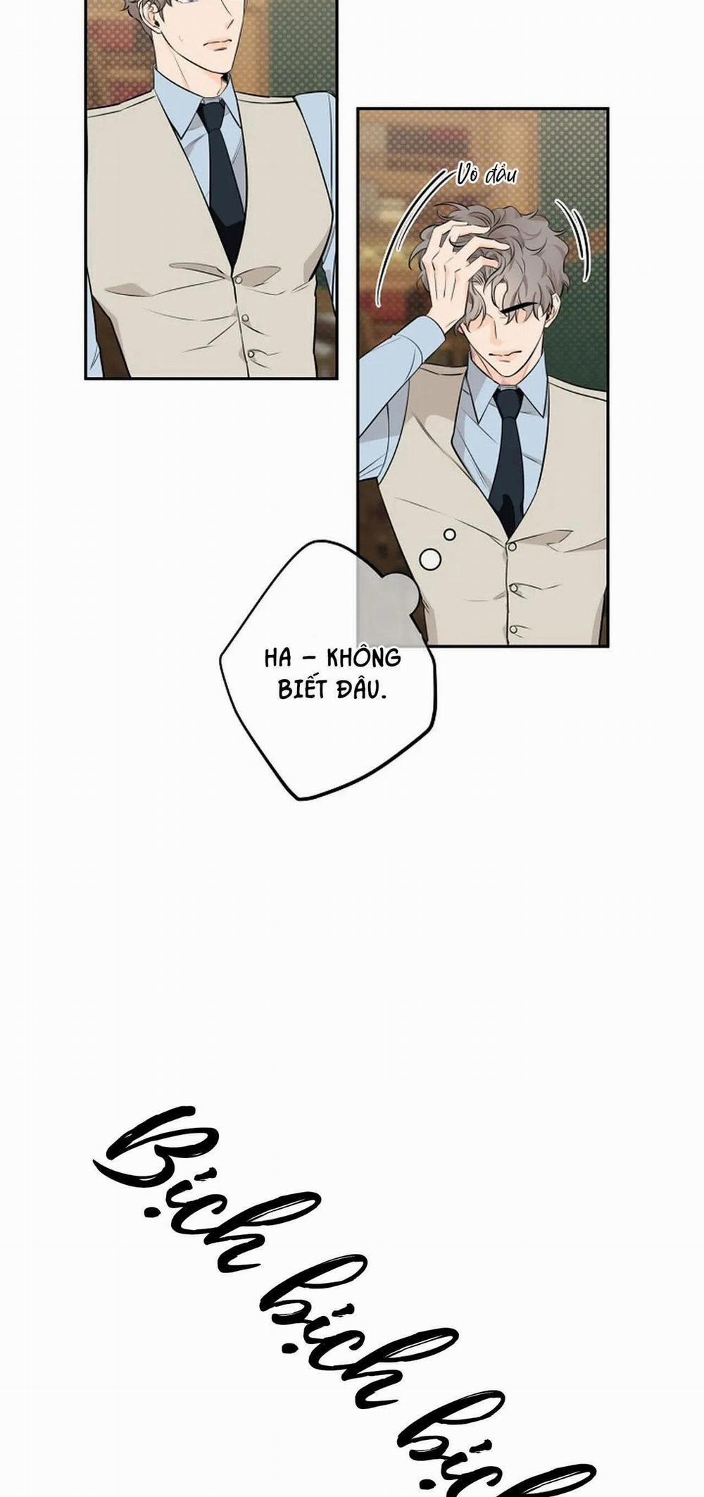 Đêm Dịu Dàng 29 trang 27