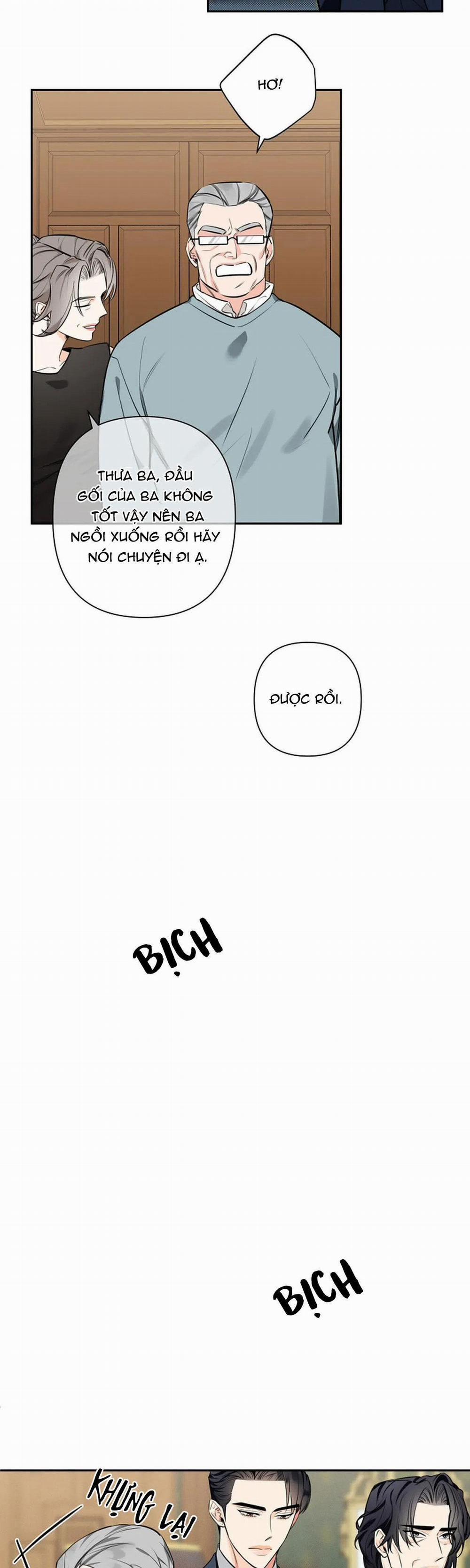 Đêm Dịu Dàng 29 trang 4