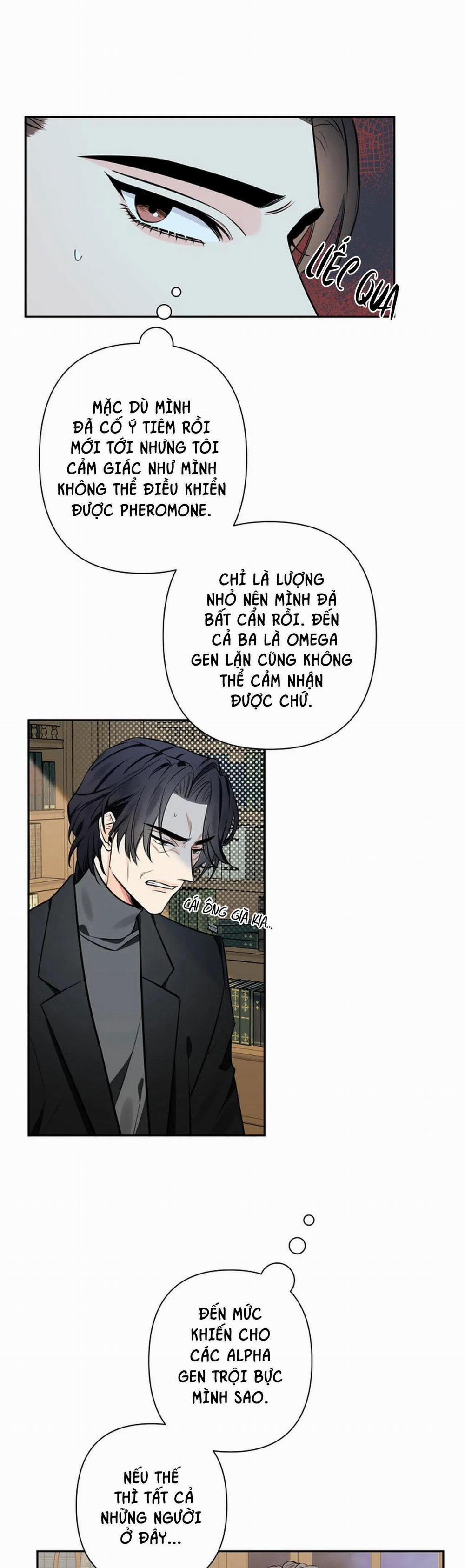 Đêm Dịu Dàng 29 trang 6