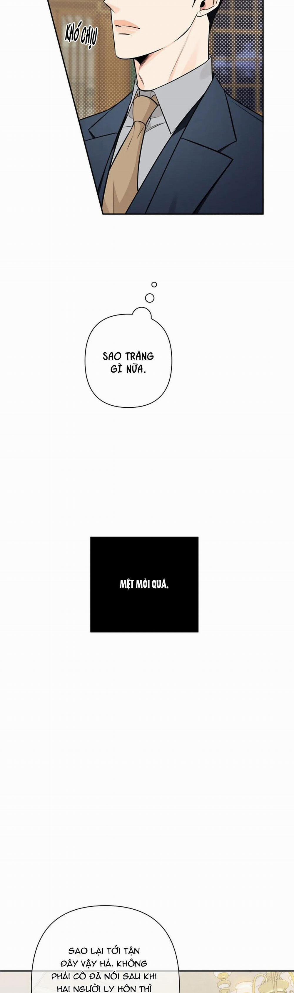 Đêm Dịu Dàng 29 trang 8