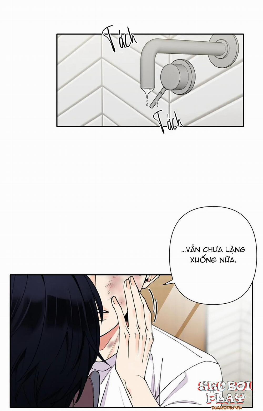 Đêm Dịu Dàng 5 trang 2