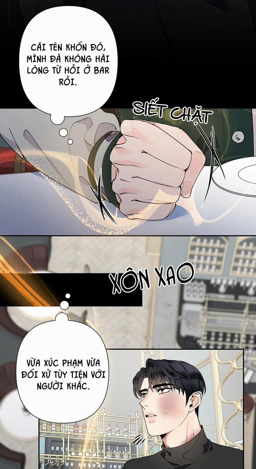 Đêm Dịu Dàng 6 trang 21