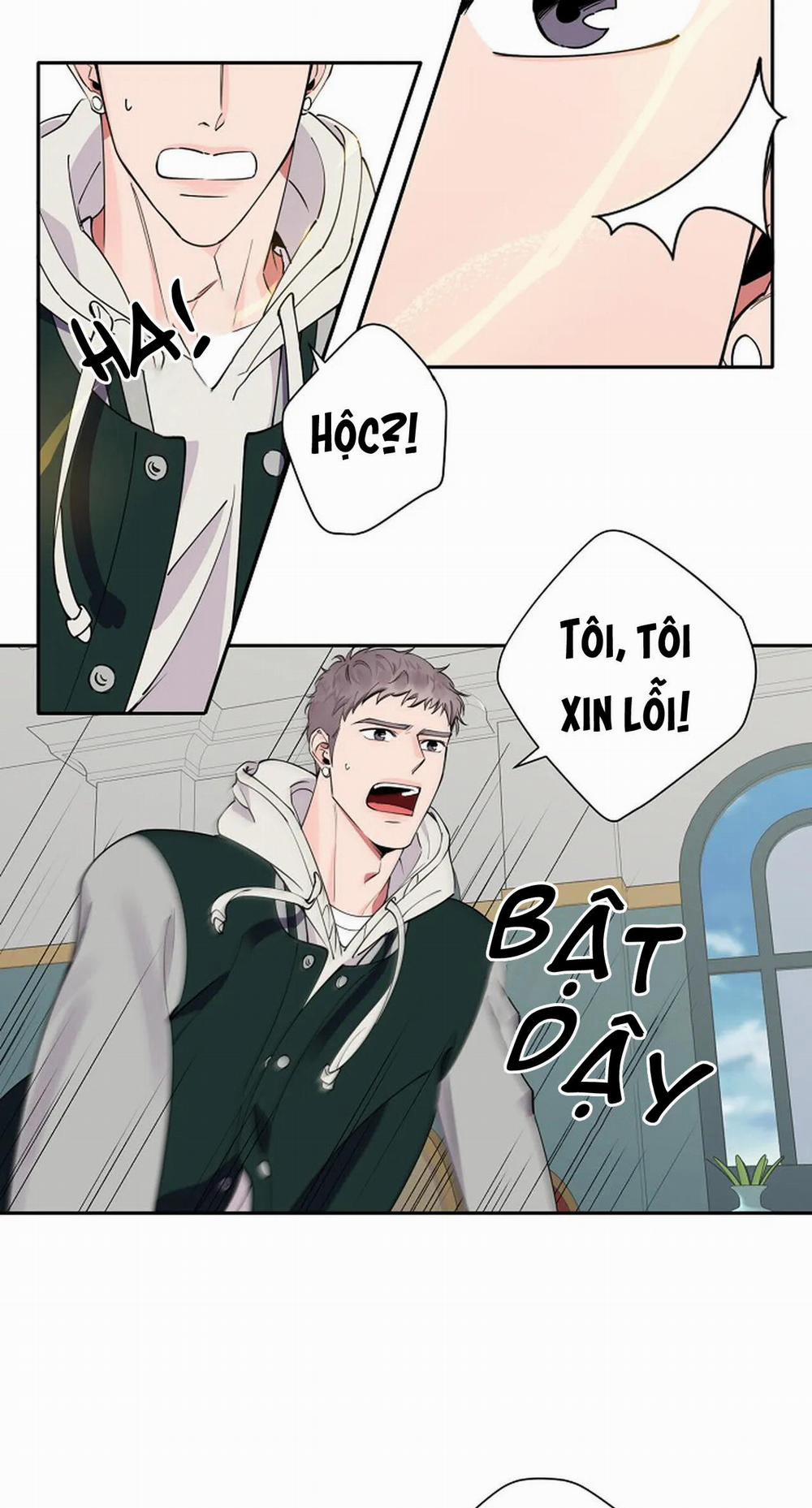 Đêm Dịu Dàng 6 trang 27