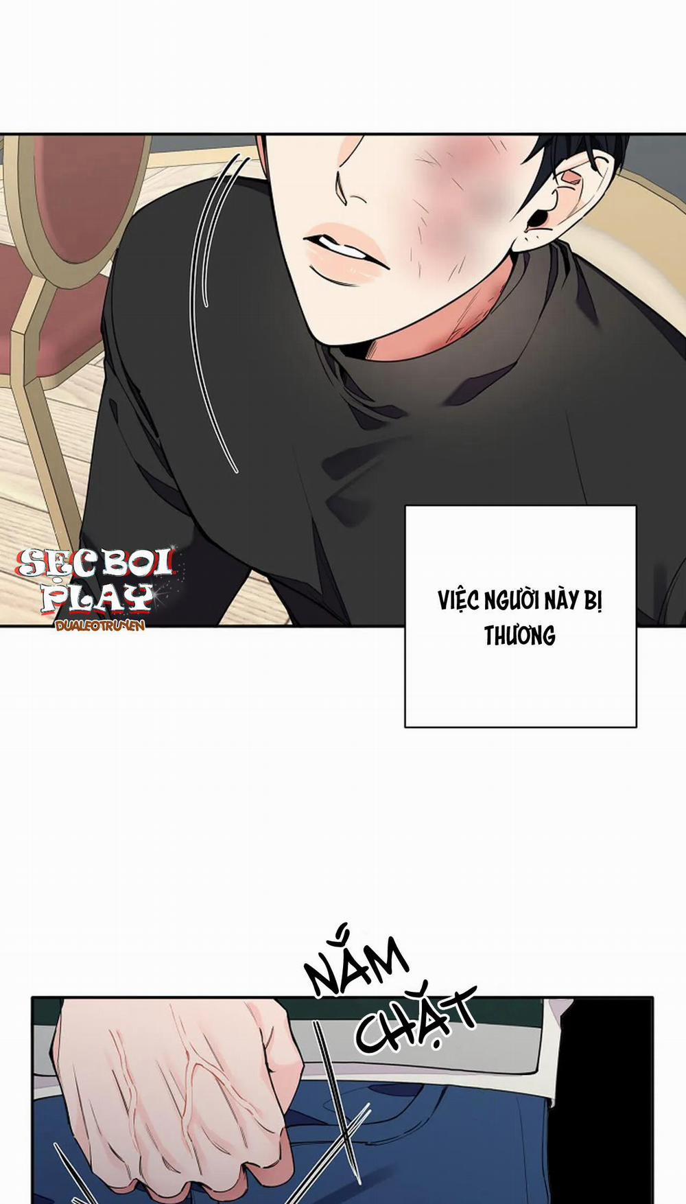 Đêm Dịu Dàng 6 trang 34