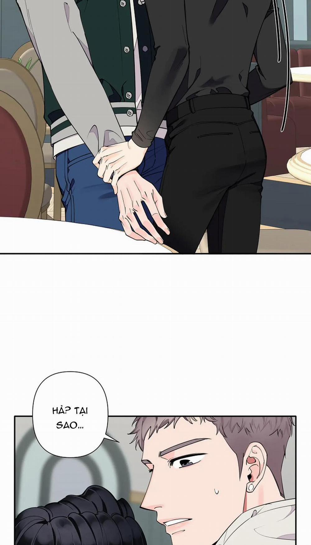 Đêm Dịu Dàng 6 trang 37