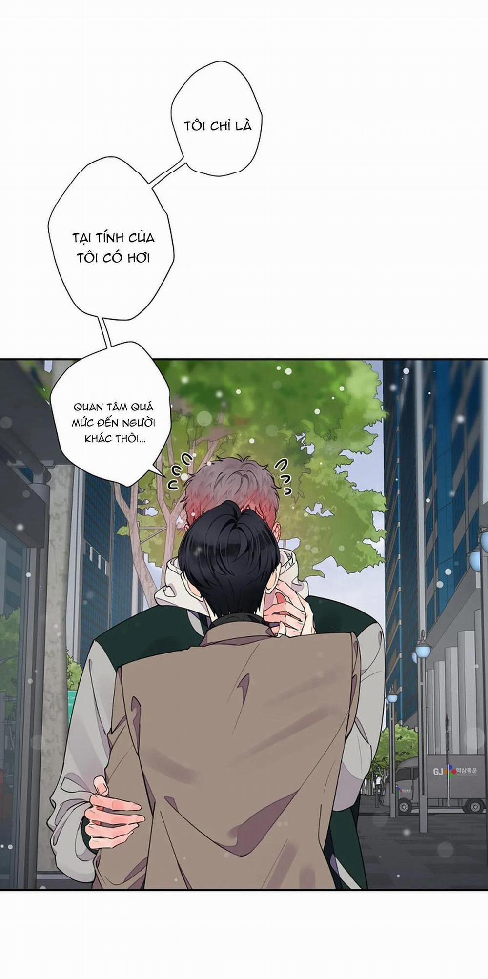 Đêm Dịu Dàng 7 trang 16