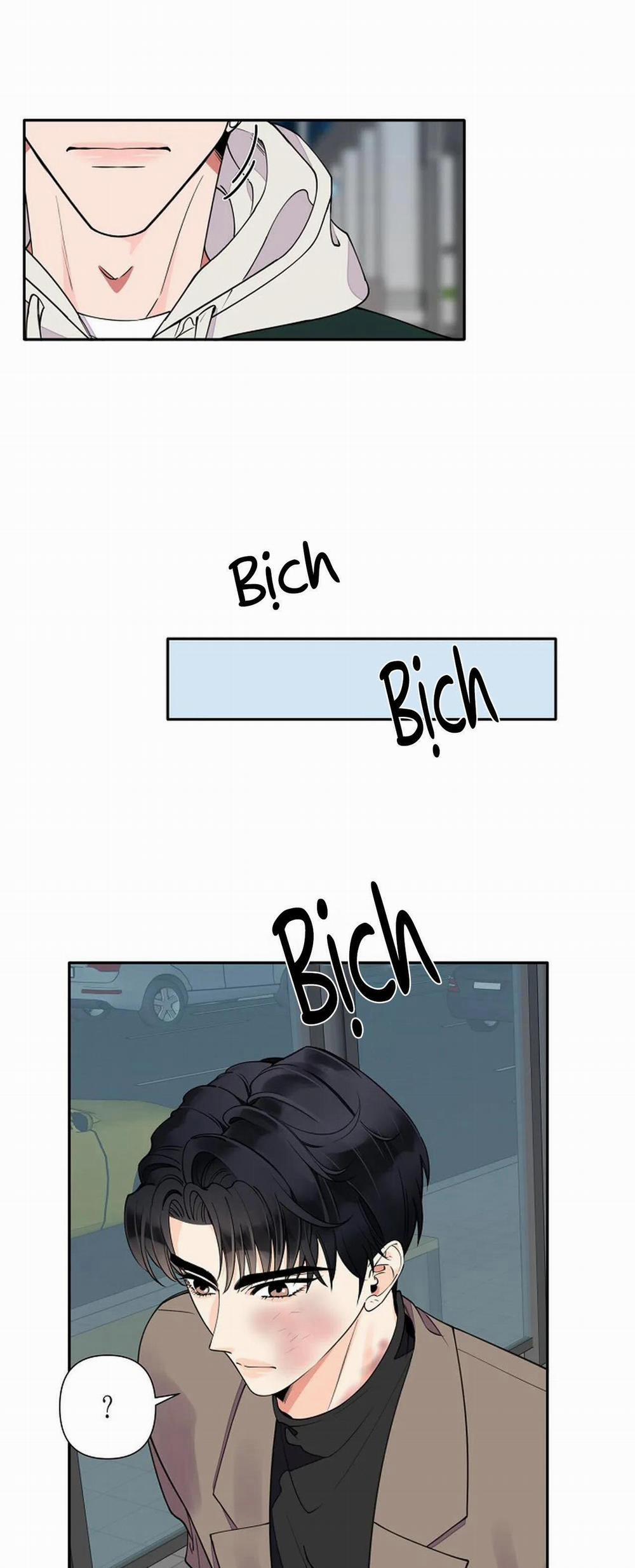 Đêm Dịu Dàng 7 trang 3