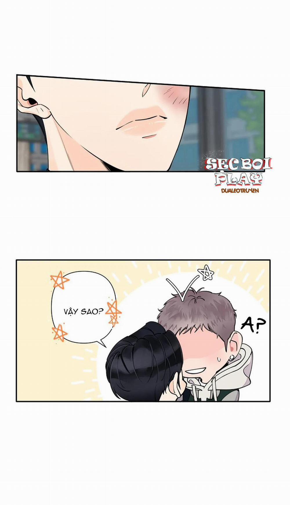 Đêm Dịu Dàng 7 trang 5