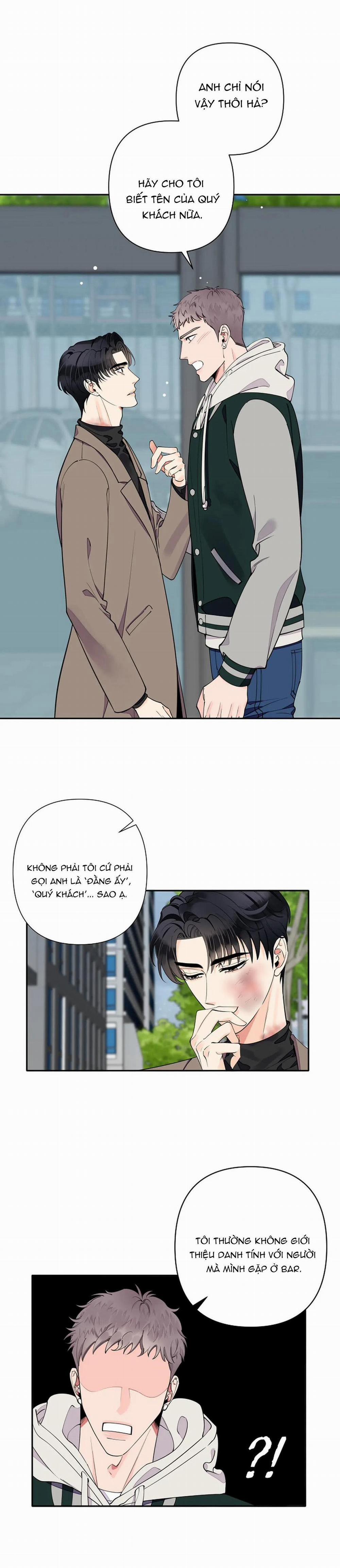 Đêm Dịu Dàng 7 trang 6