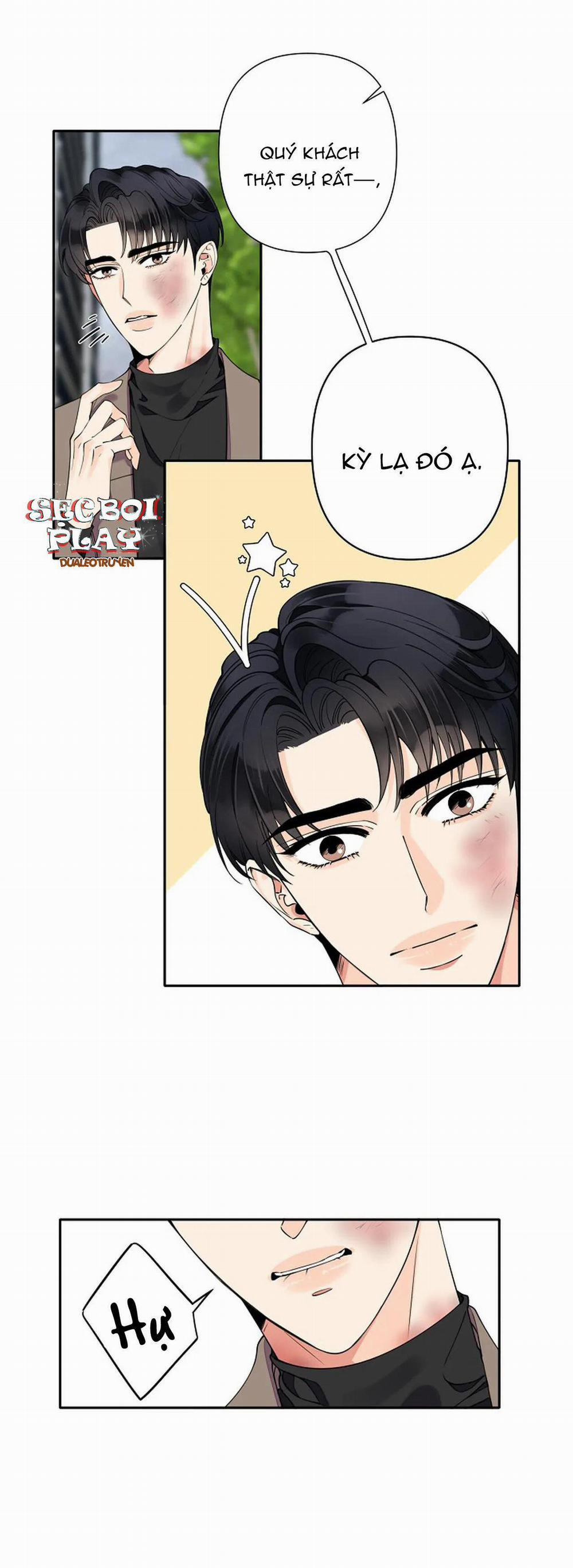 Đêm Dịu Dàng 7 trang 7