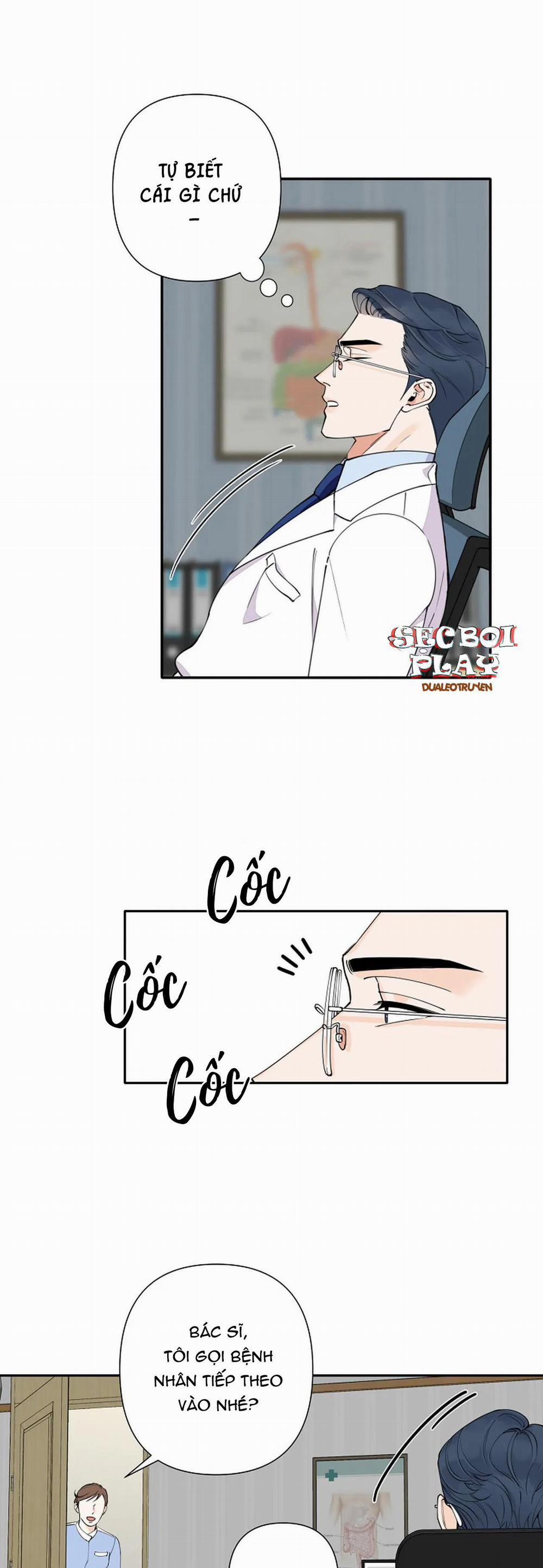 Đêm Dịu Dàng 8 trang 15