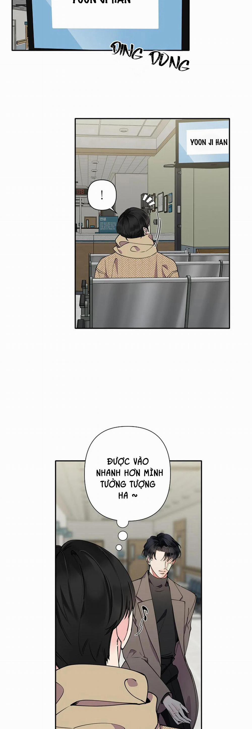 Đêm Dịu Dàng 8 trang 17