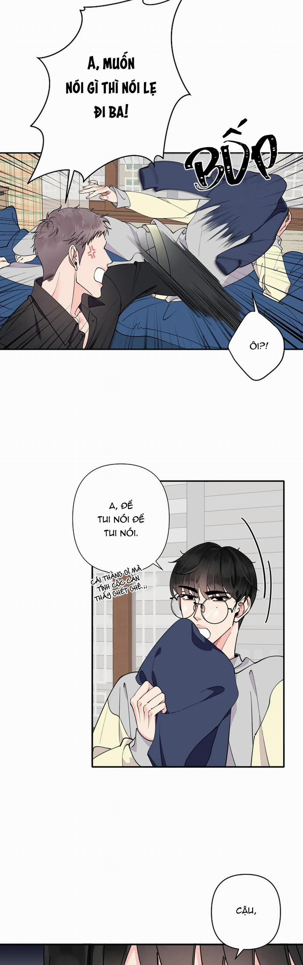 Đêm Dịu Dàng 8 trang 24