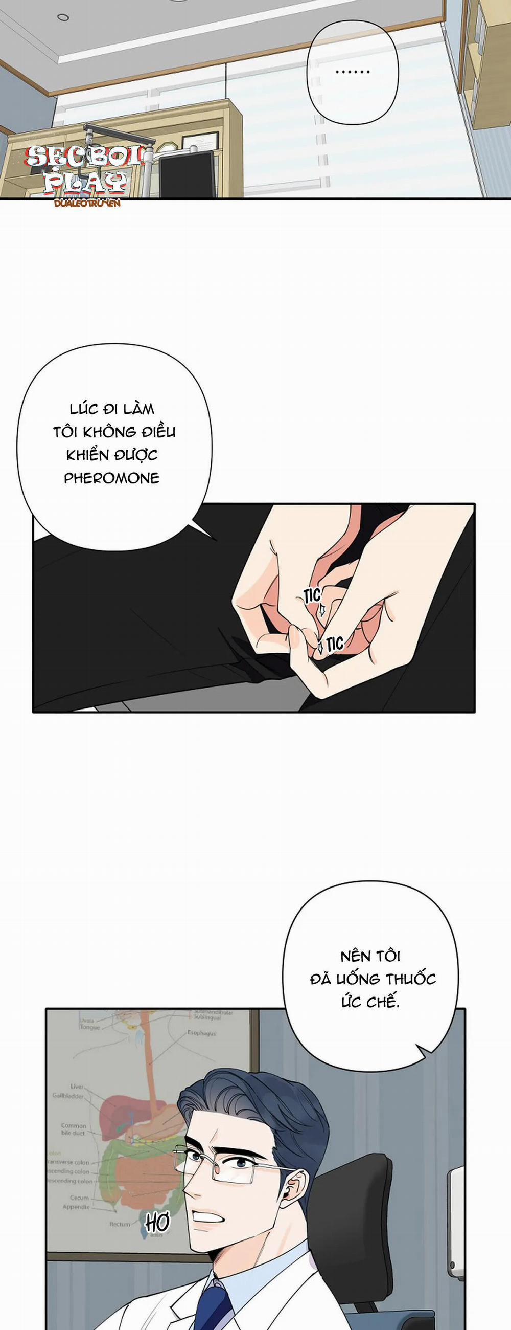 Đêm Dịu Dàng 8 trang 7