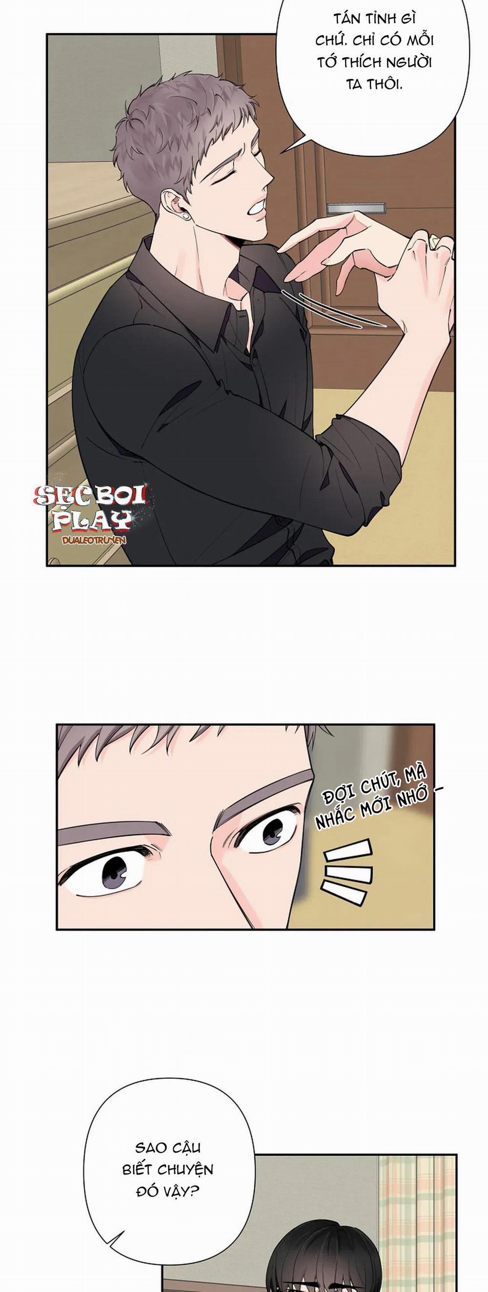 Đêm Dịu Dàng 9 trang 11