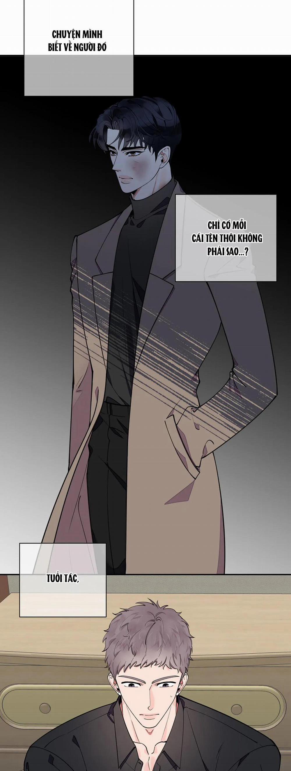 Đêm Dịu Dàng 9 trang 16