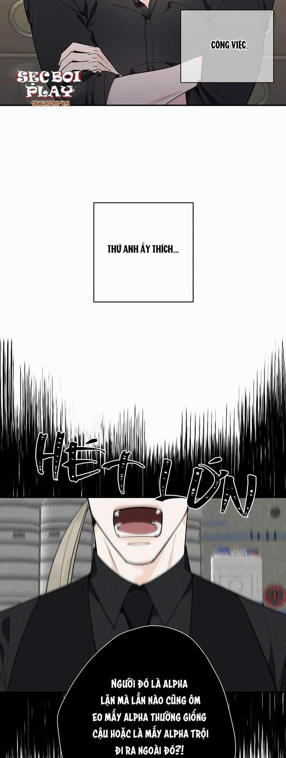 Đêm Dịu Dàng 9 trang 17