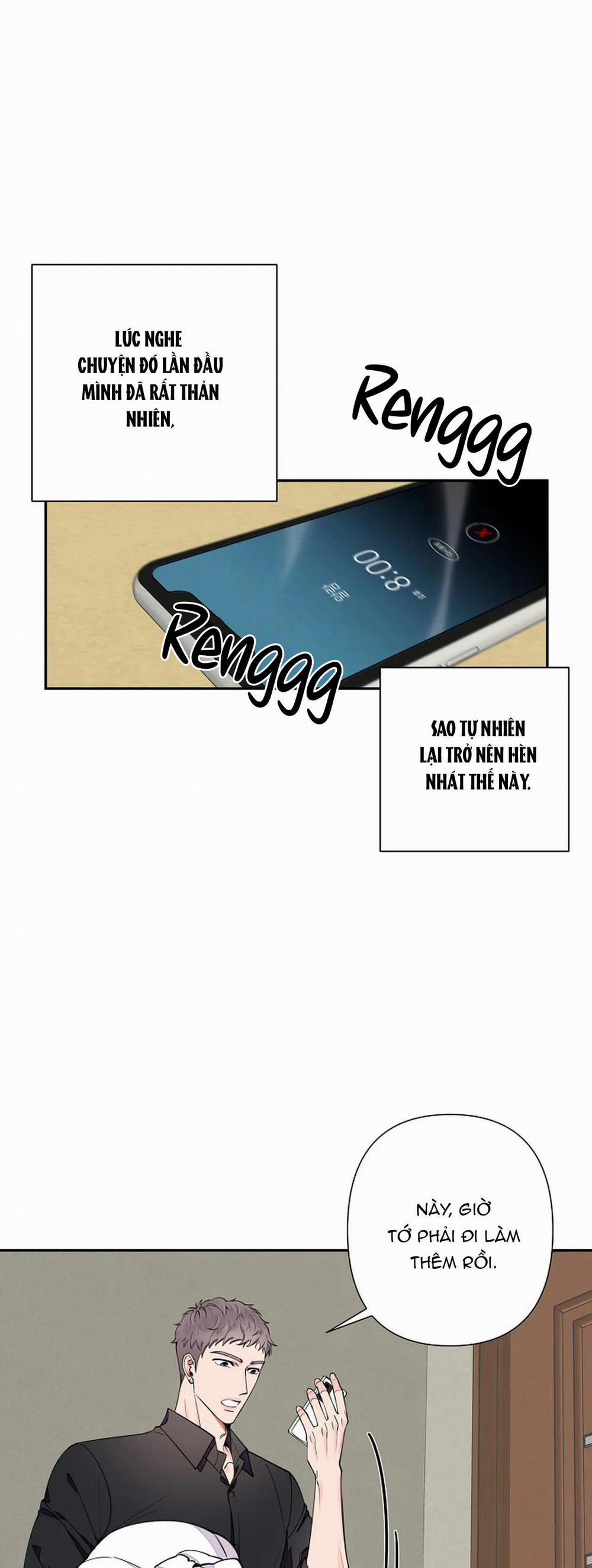 Đêm Dịu Dàng 9 trang 20