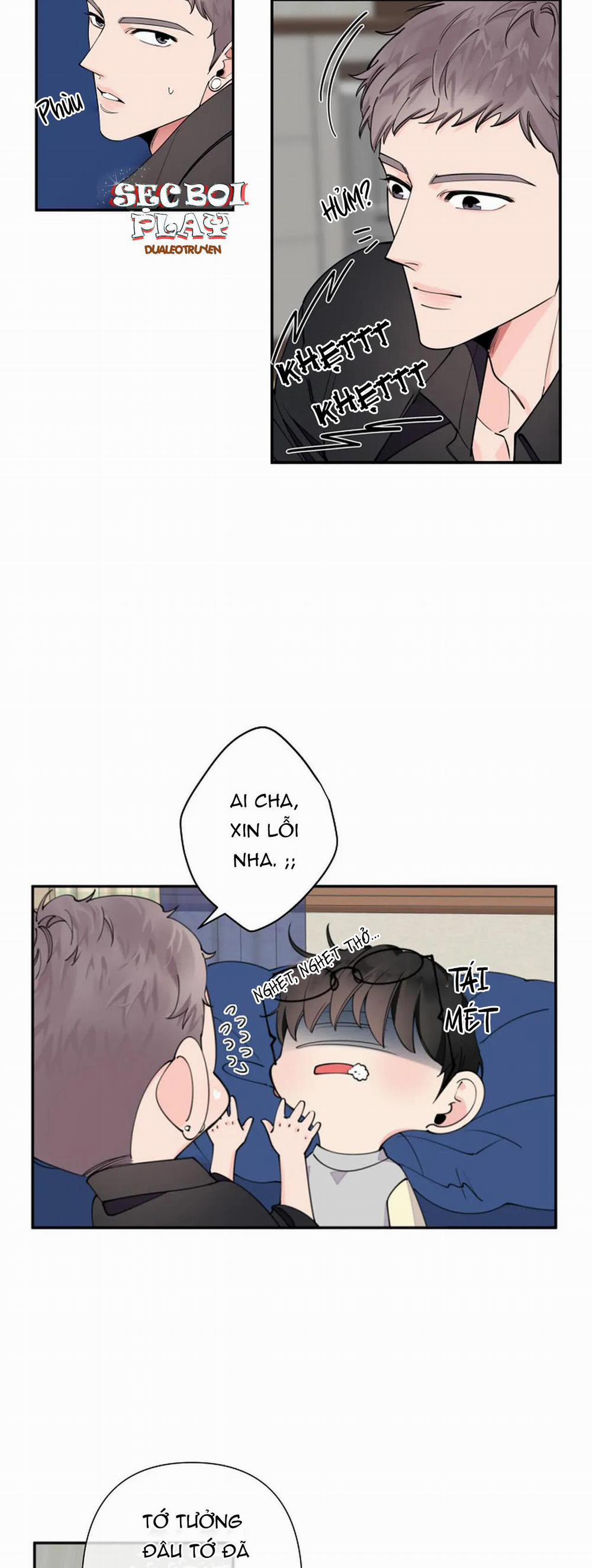 Đêm Dịu Dàng 9 trang 3