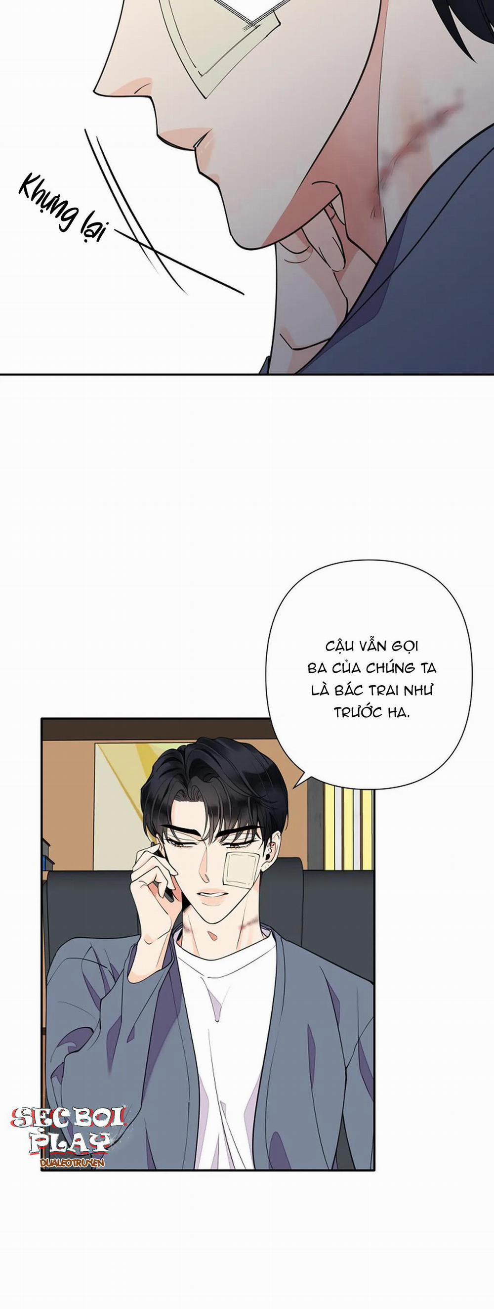 Đêm Dịu Dàng 9 trang 30