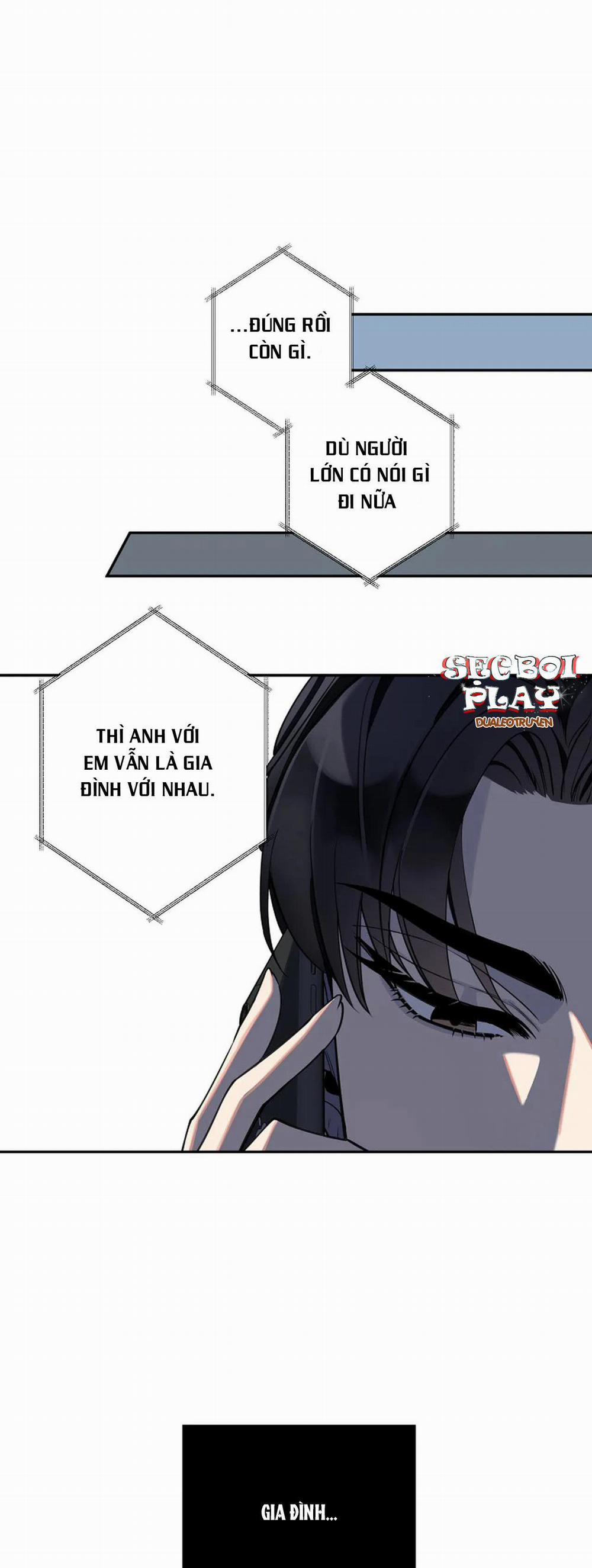 Đêm Dịu Dàng 9 trang 31