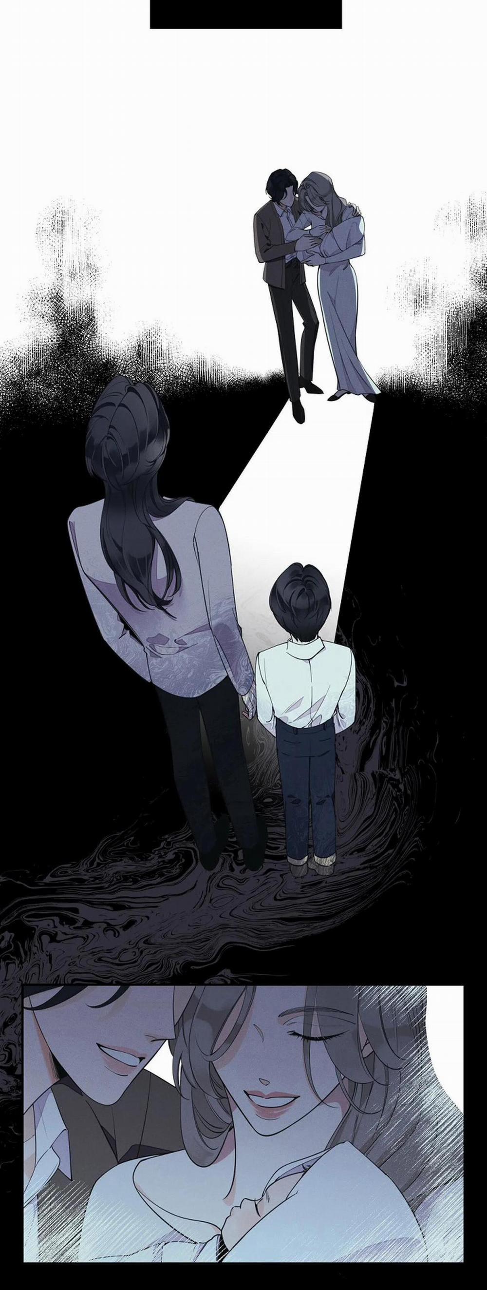 Đêm Dịu Dàng 9 trang 32