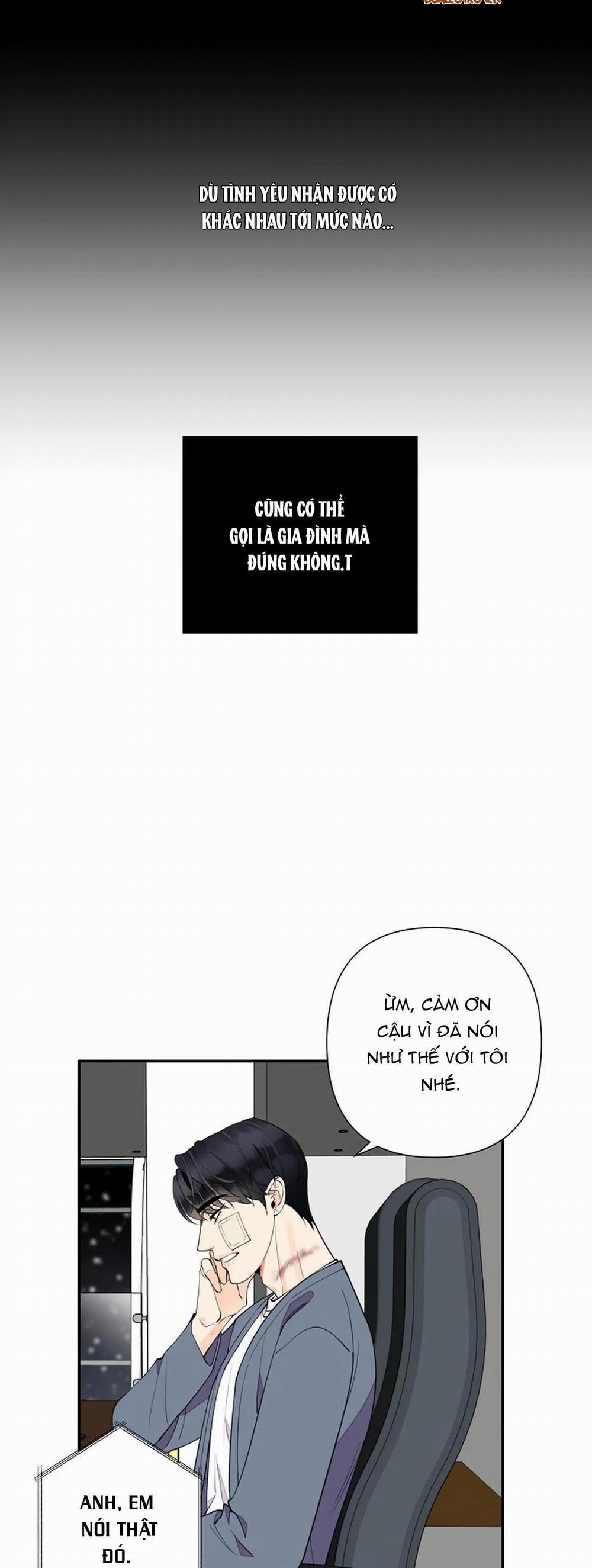 Đêm Dịu Dàng 9 trang 34