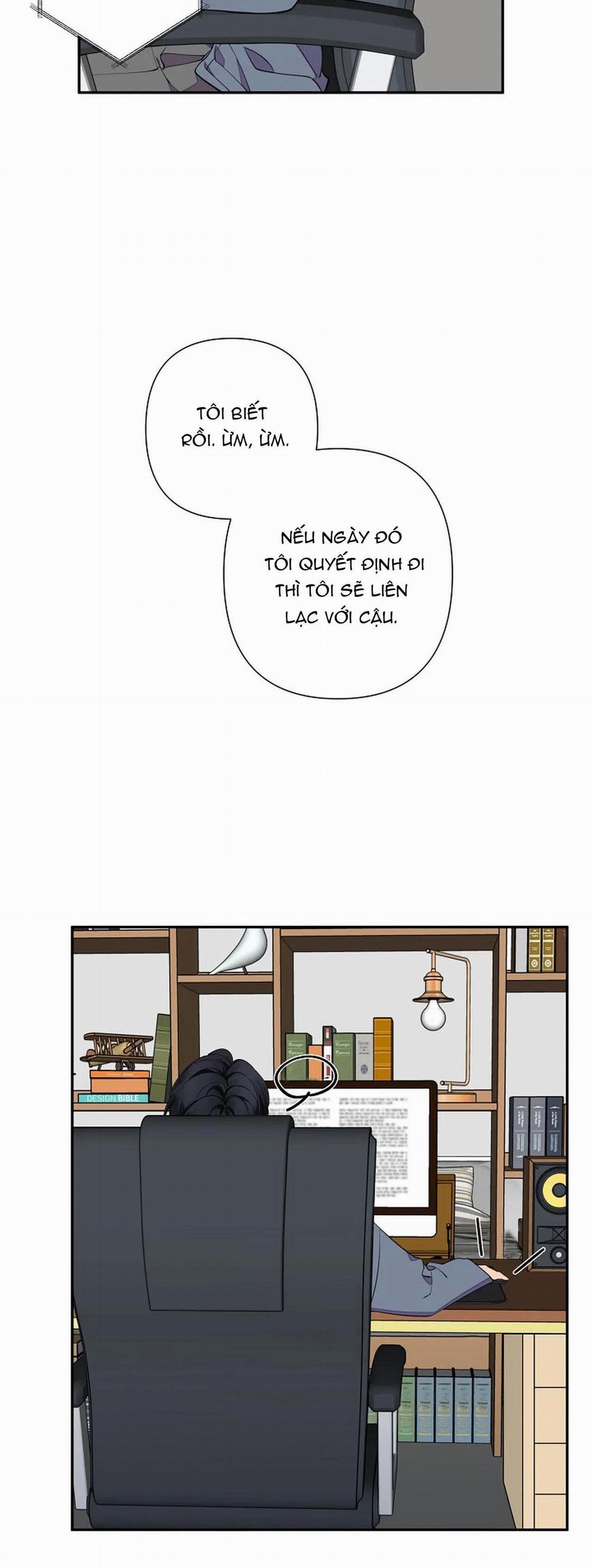 Đêm Dịu Dàng 9 trang 35