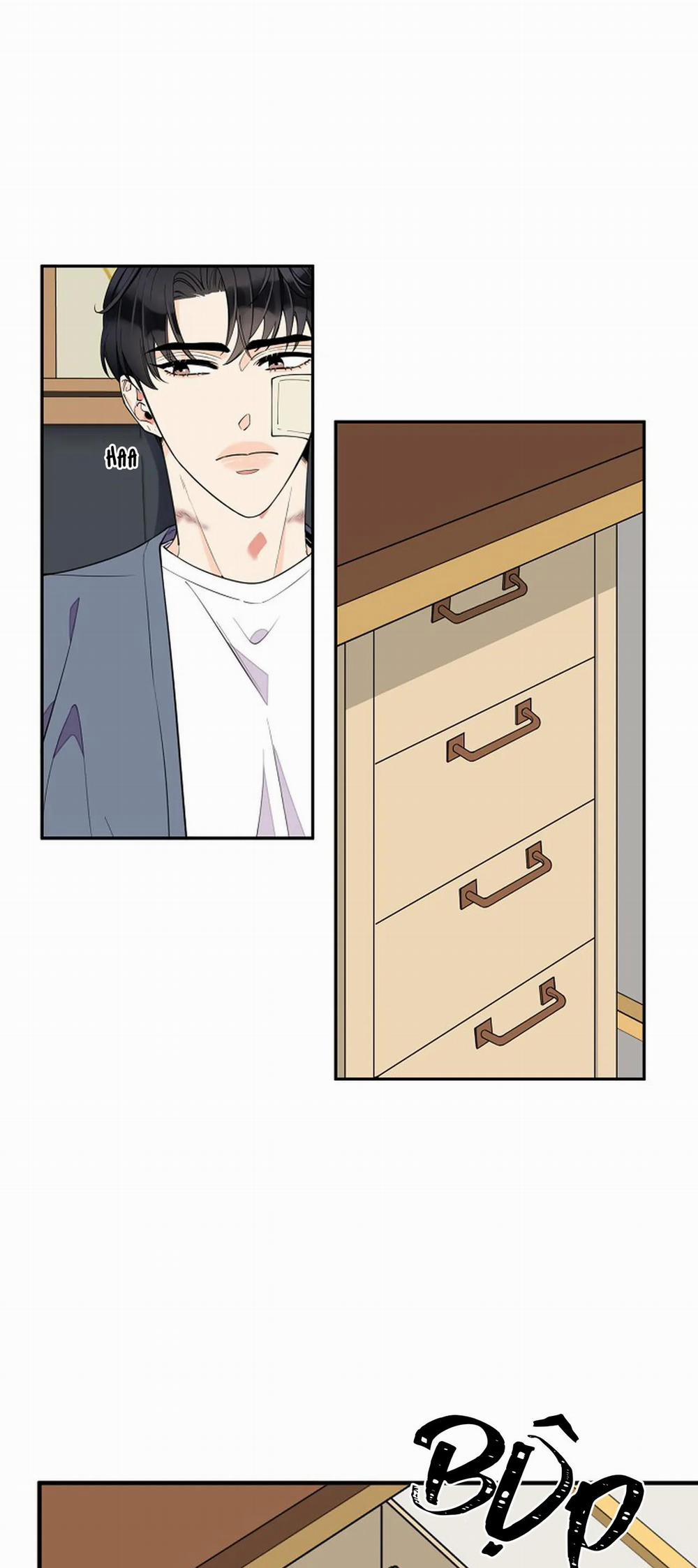 Đêm Dịu Dàng 9 trang 36