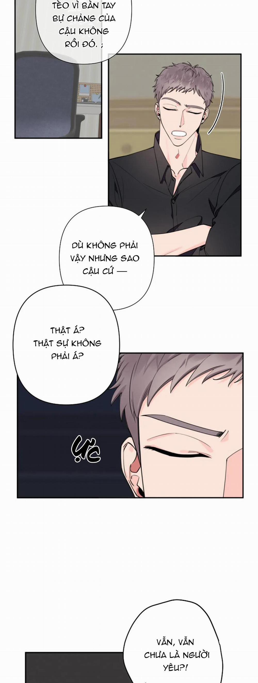 Đêm Dịu Dàng 9 trang 4