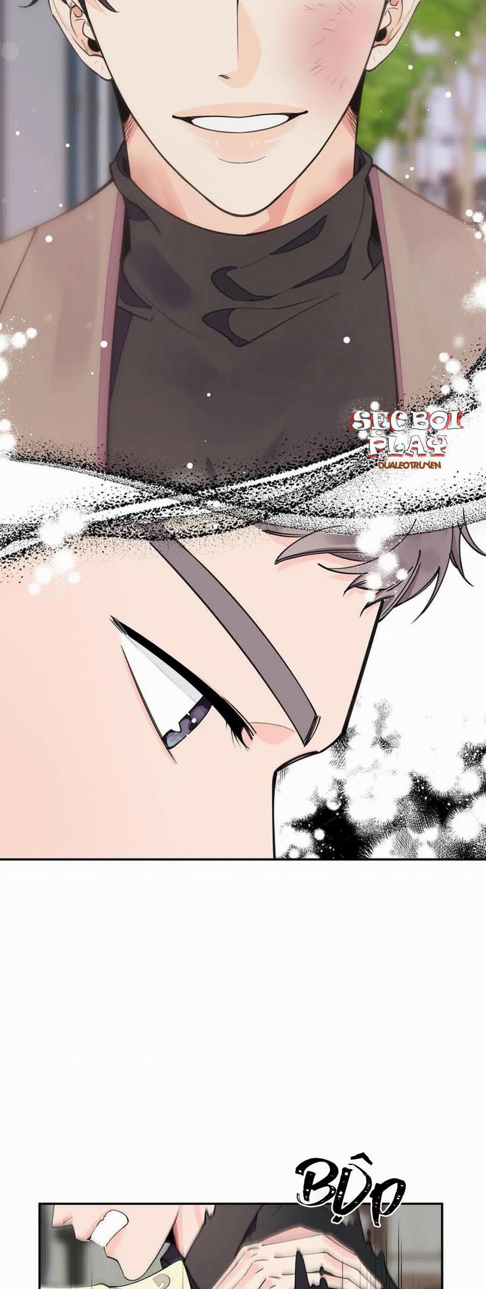 Đêm Dịu Dàng 9 trang 9