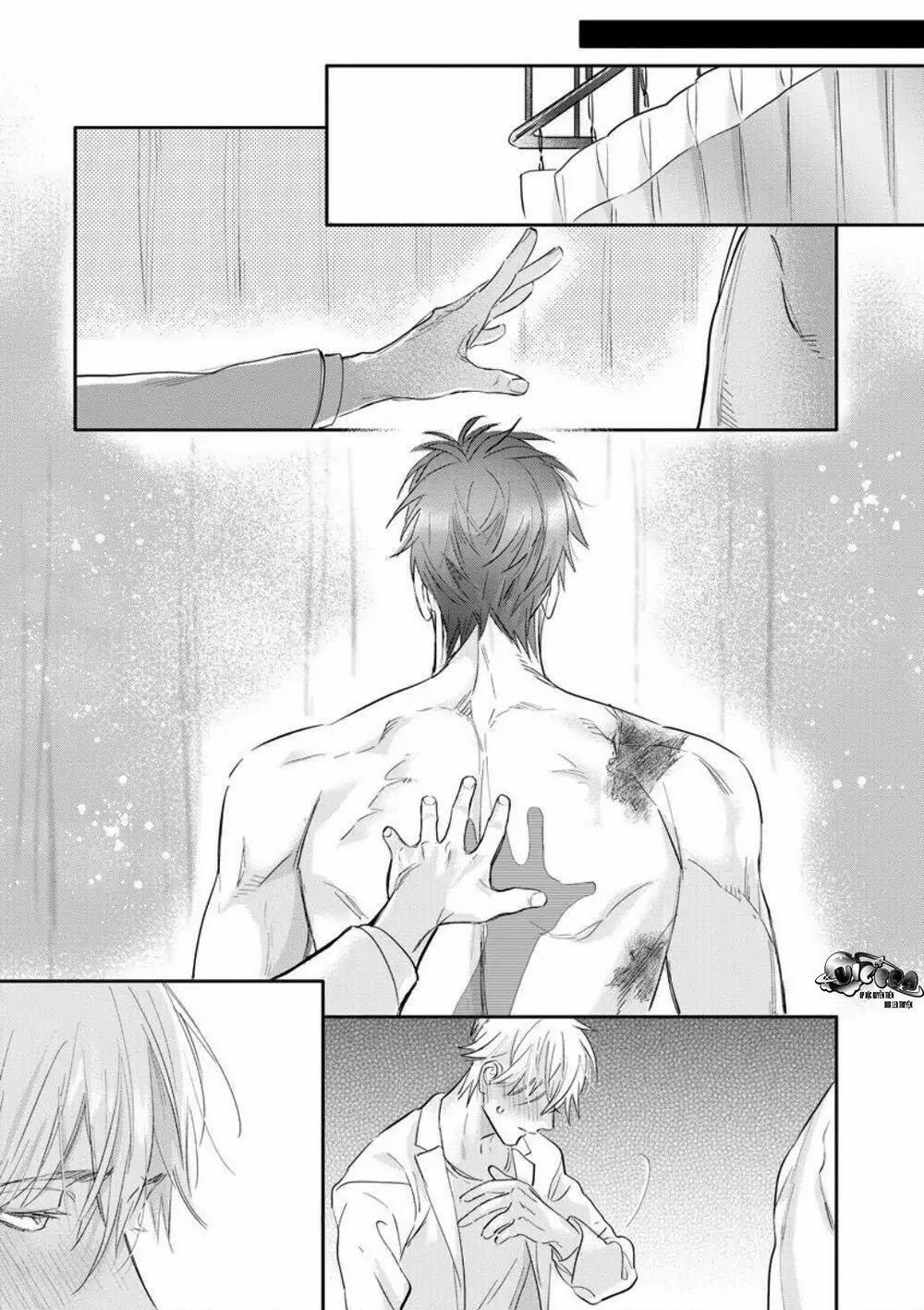 Đêm Hoan Lạc 2 trang 21