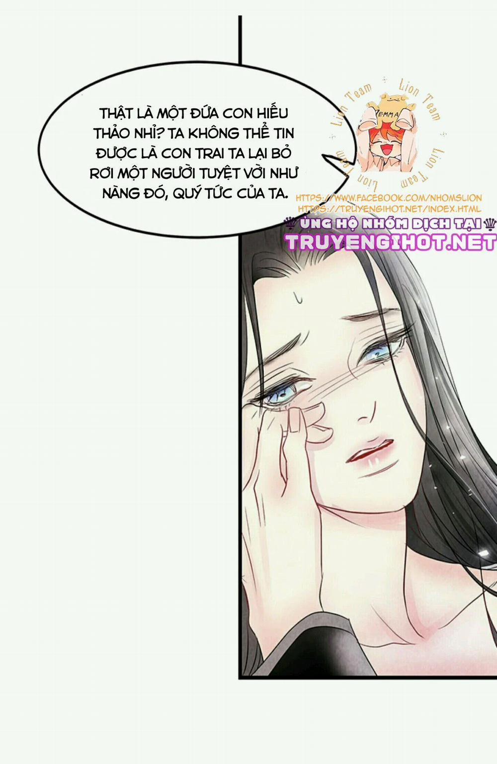 Đêm Hoang Dại 1.5 trang 14