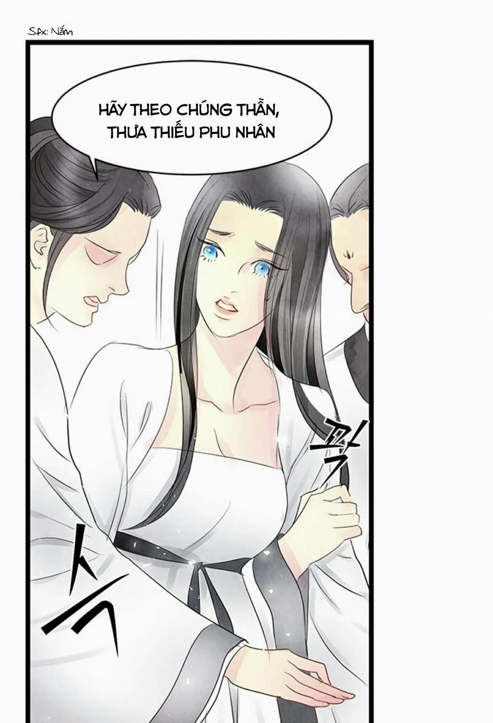 Đêm Hoang Dại 1.5 trang 22