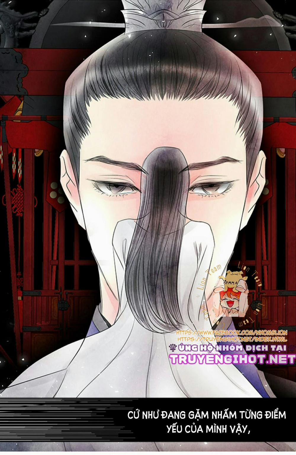 Đêm Hoang Dại 1.5 trang 30