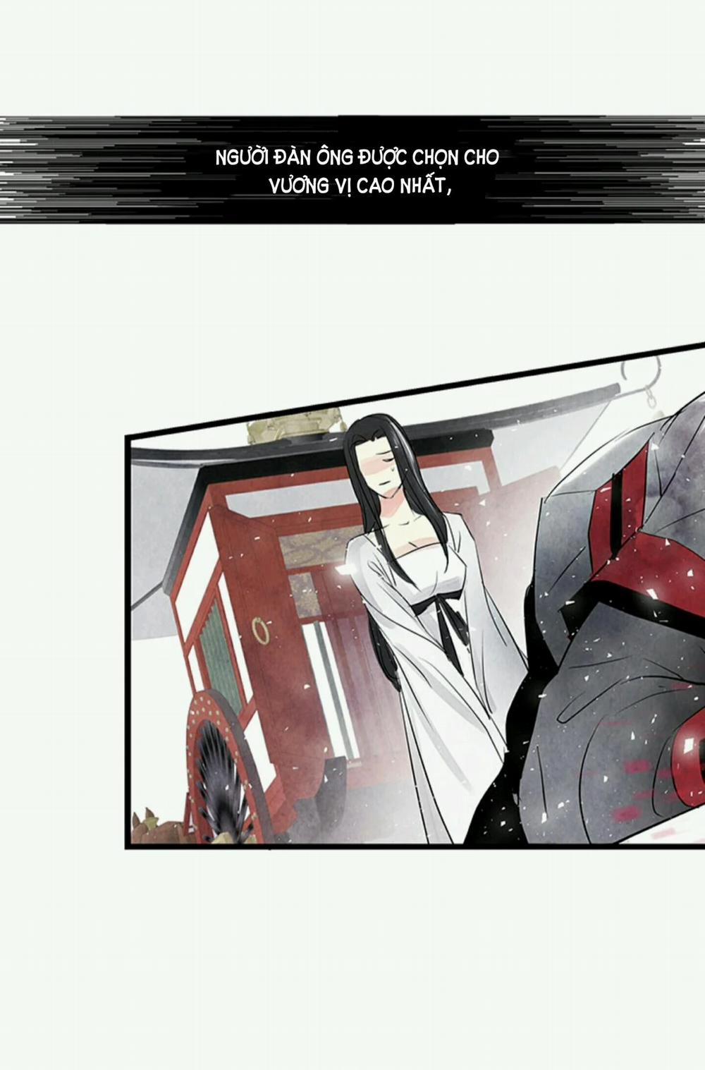 Đêm Hoang Dại 1 trang 24