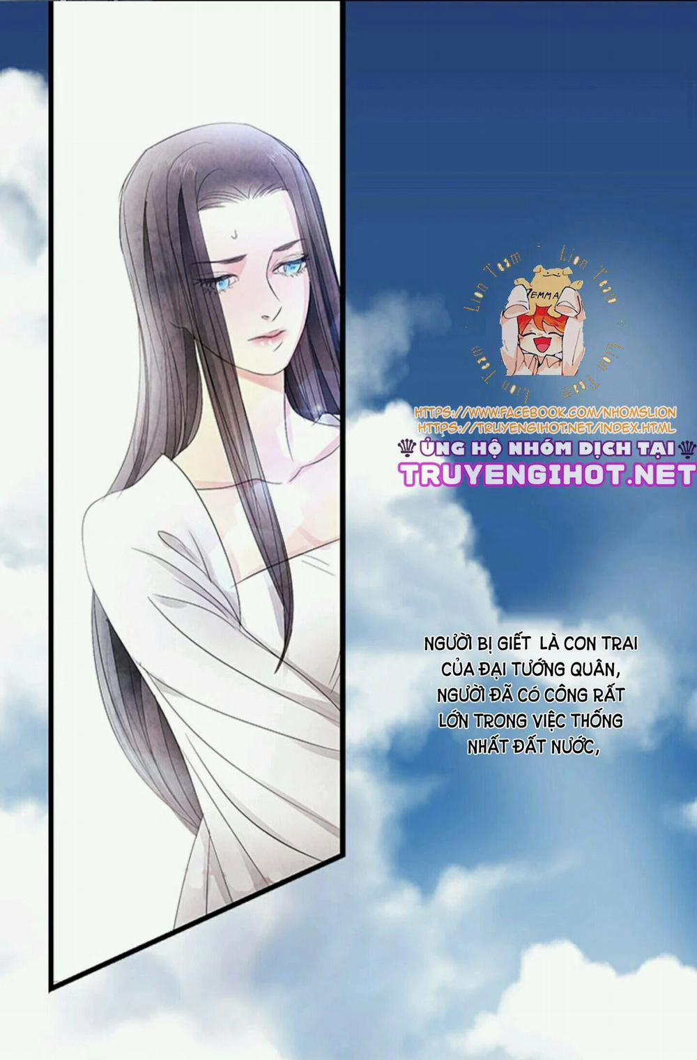 Đêm Hoang Dại 1 trang 26