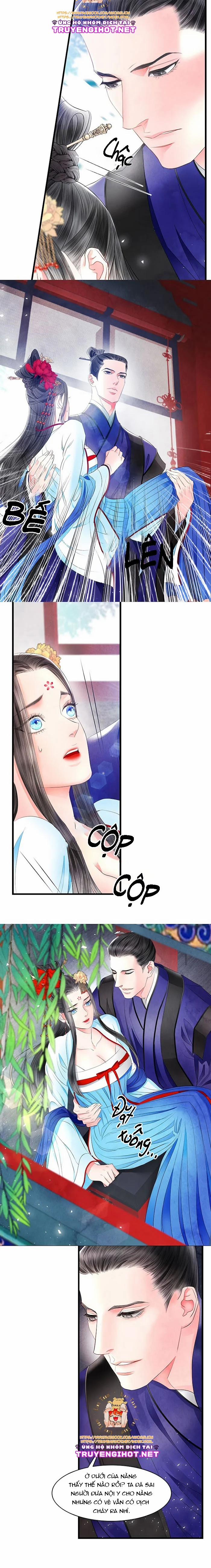 Đêm Hoang Dại 12.1 trang 2